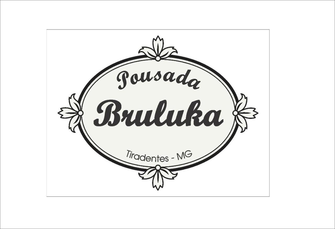 Pousada Bruluka Tiradentes Exterior photo