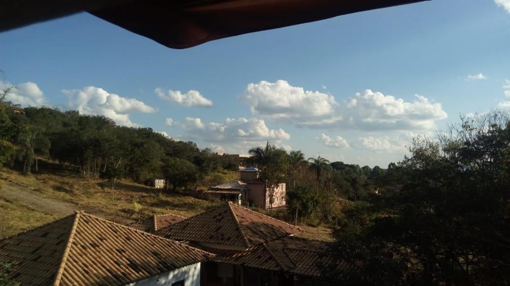 Pousada Bruluka Tiradentes Exterior photo